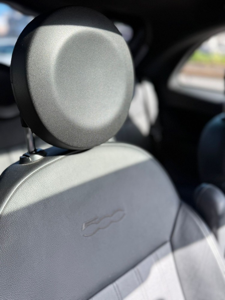 Fiat 500 1.4 Sport — foto 3